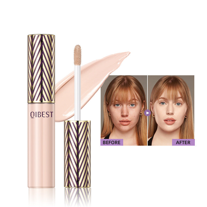 QIBEST Flawless Waterproof Concealer