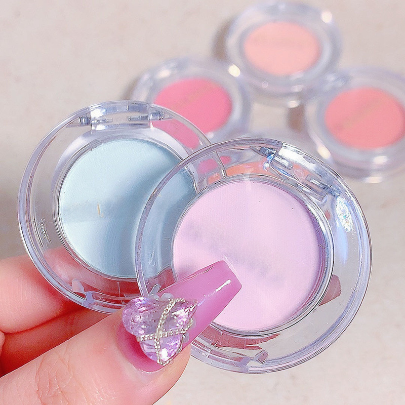 Peach Tint Highlighter Cream