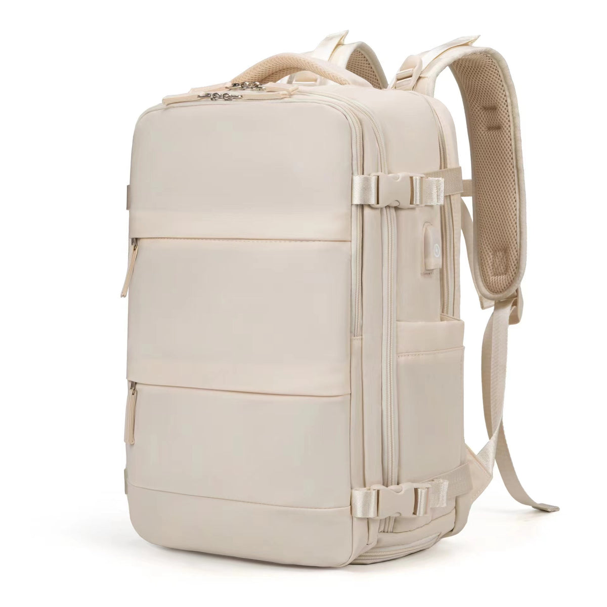 Outdoor Waterproof Large Capacity Backpack