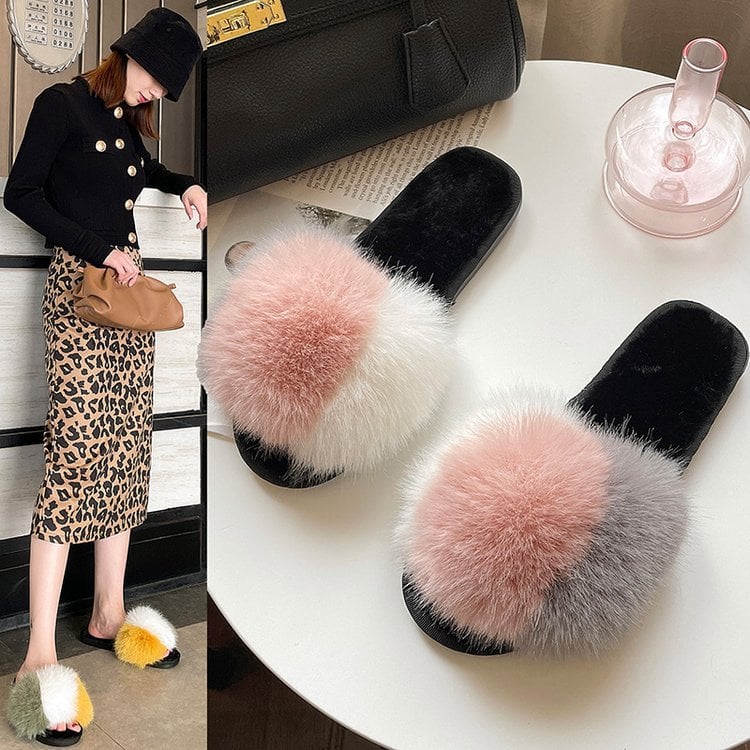 Elegant Comfort Women's Slippers