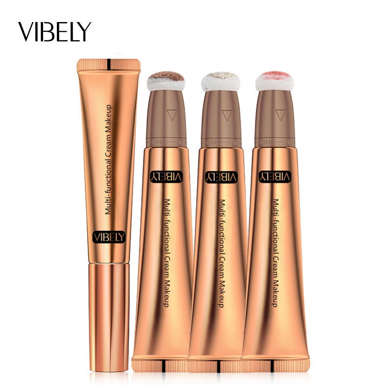 VIBELY Duo Sculpting Stick