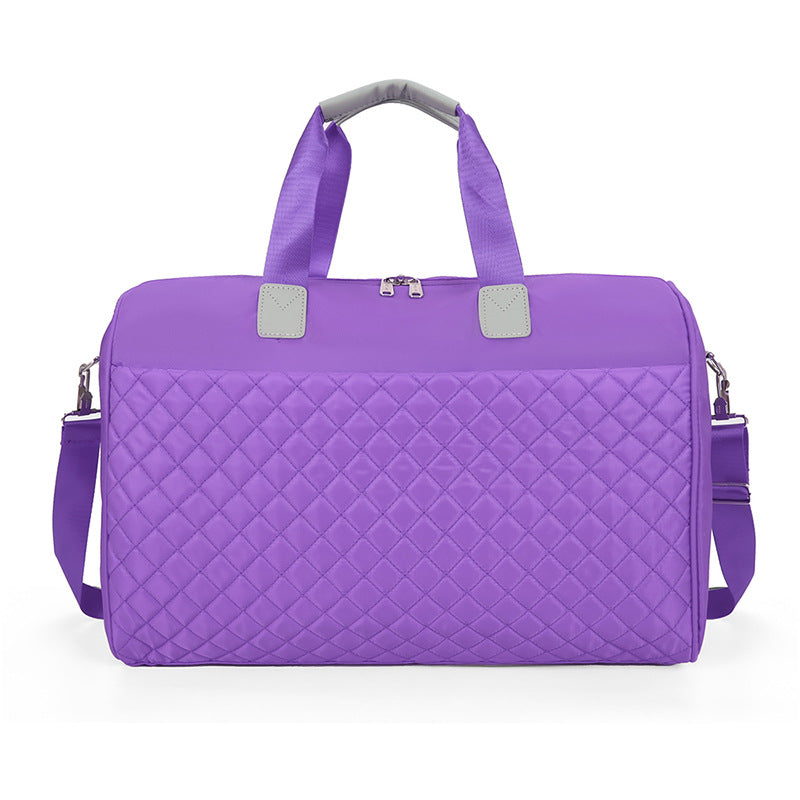 Women's Casual Travel Handbag & Crossbody Sports Bag