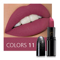 Matte Long-Lasting Lipstick