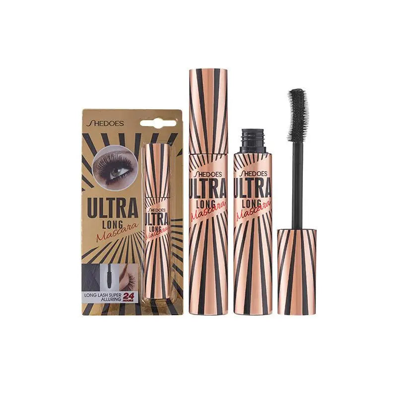 Elegant Lash Sculpt 4D Waterproof Mascara