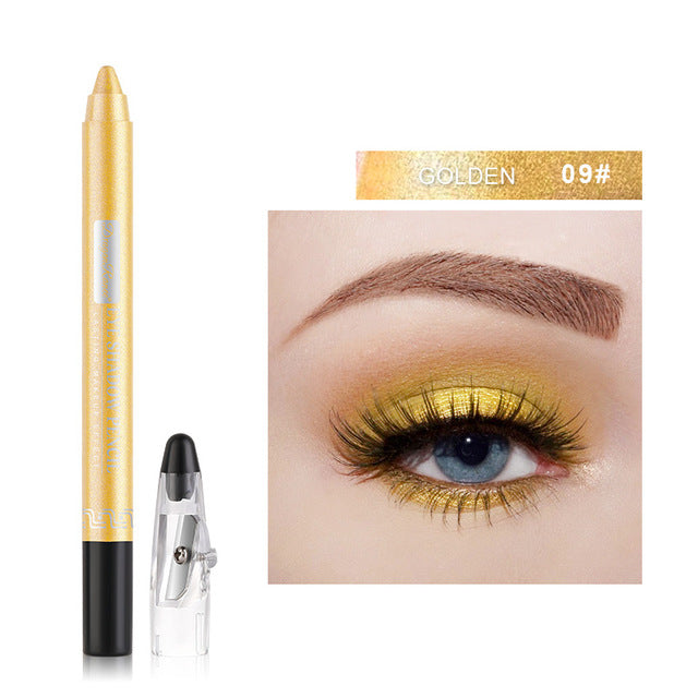 Eternal Shine Waterproof Eyeshadow Pen