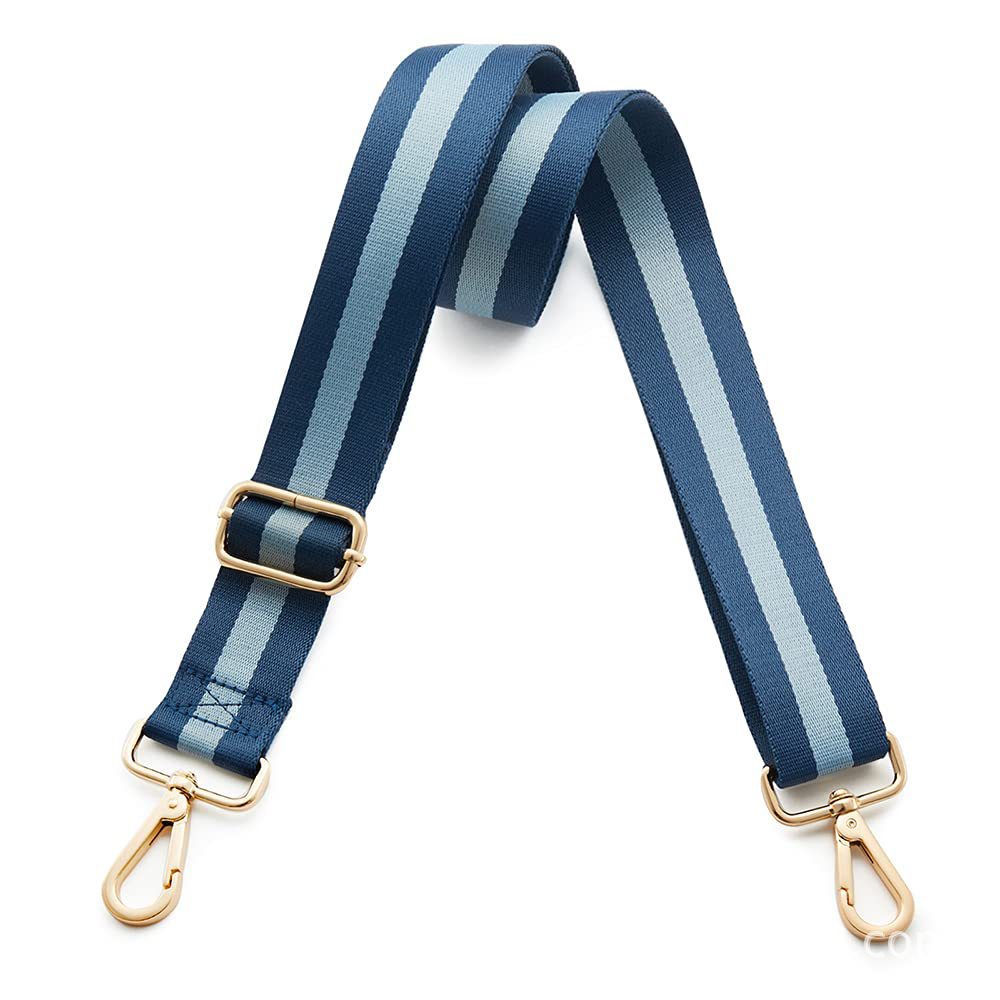 Adjustable Wide Shoulder Strap for Fashion Bags 38mm