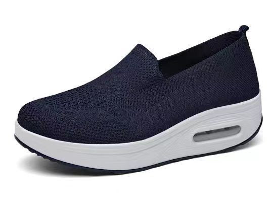 2023 Elevated Chic Sneakers