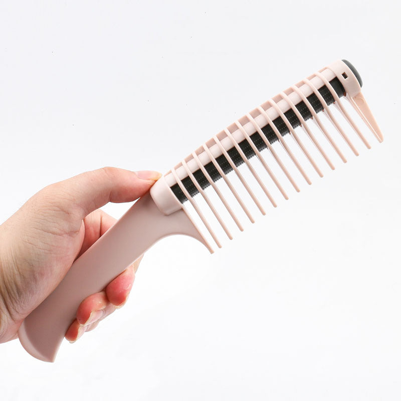 Precision Hair Dyeing Brush