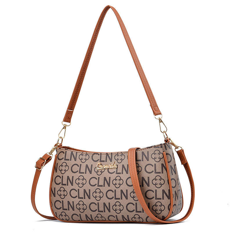 Chic Urban Shoulder Bag