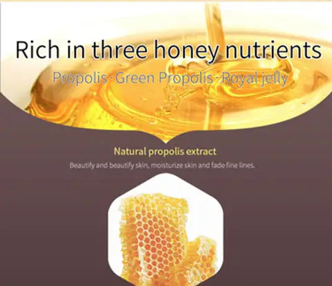 Honeyed Hydration Lip Balm