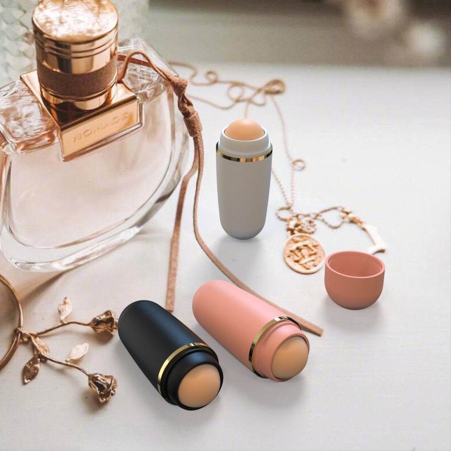Elegant Volcanic Oil-Control Roller