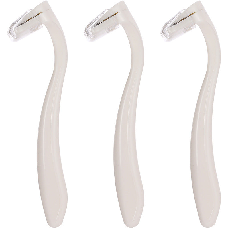 Elegant Intimacy Hair Remover