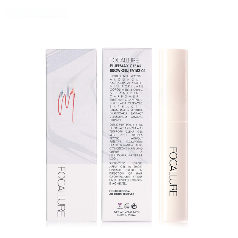 FOCALLURE Enduring Brow Gel