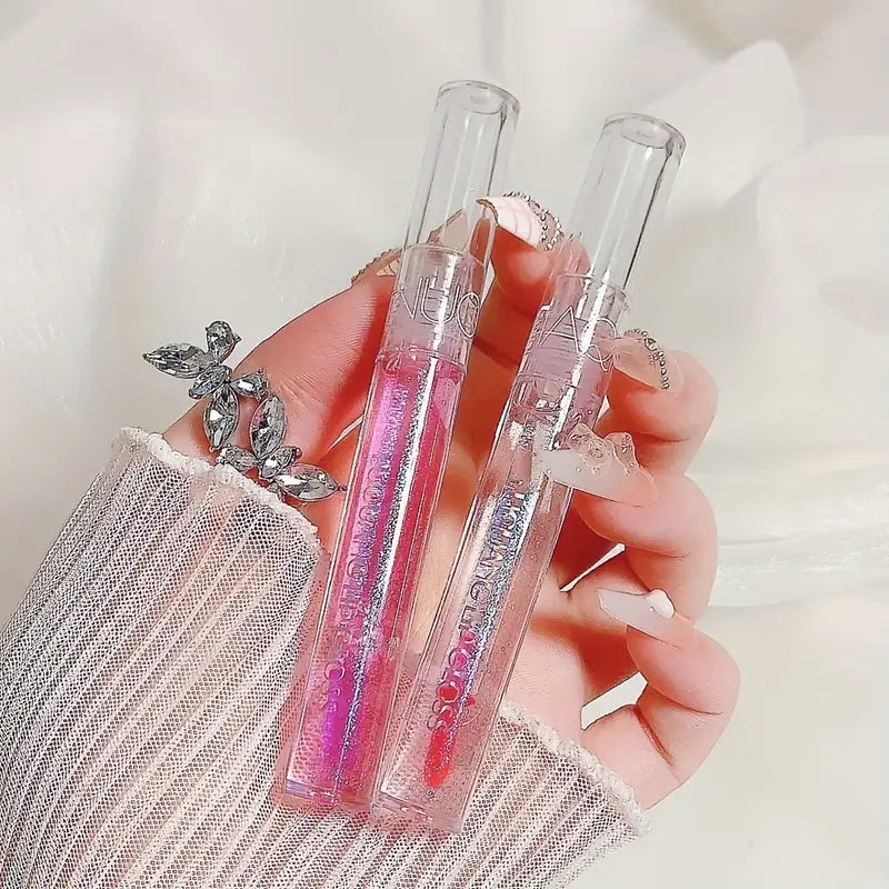Luxe Shine Longwear Lip Serum