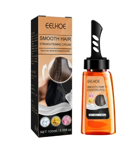 EELHOE Luxe Straightening Balm