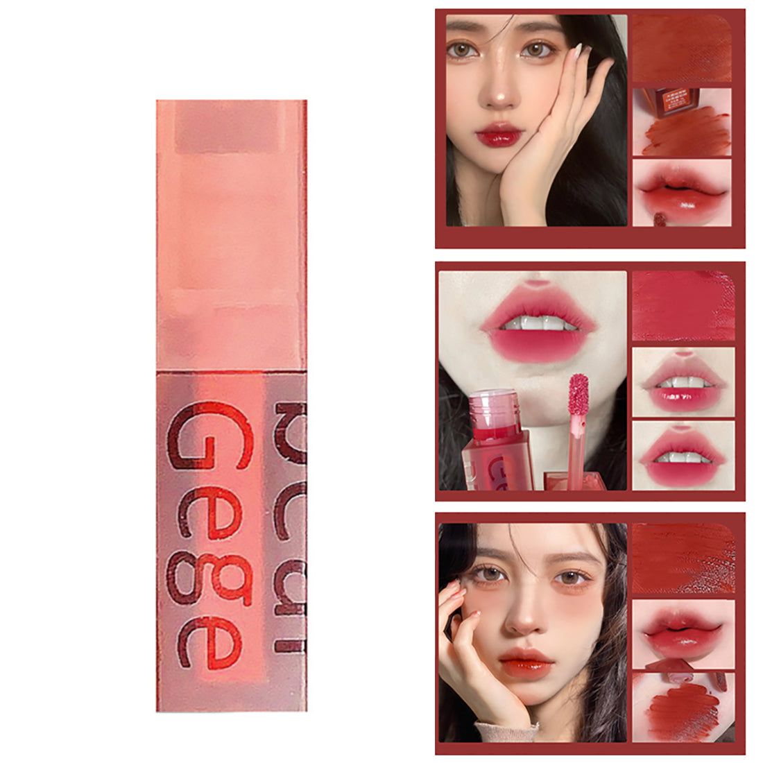 Enduring Velvet Matte Lipcolor