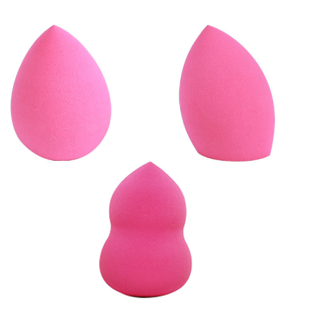 Wholesale Beauty Sponge for Wet and Dry Use