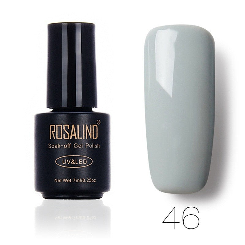 Luminous Candy Gel Polishes