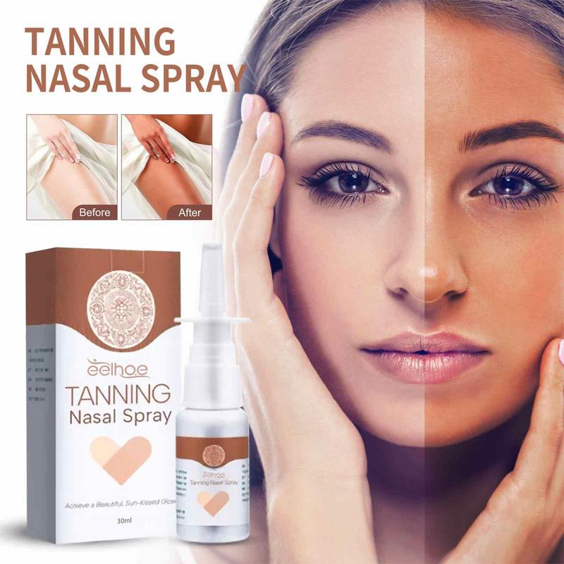 Elegant Sunless Glow Spray