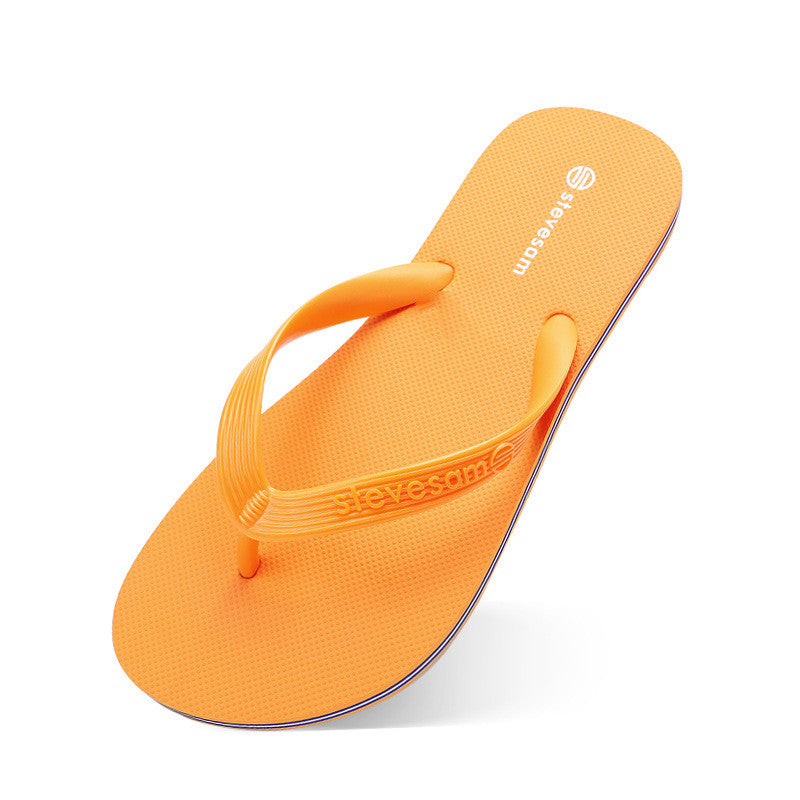 Customizable Chic Beach Sandals