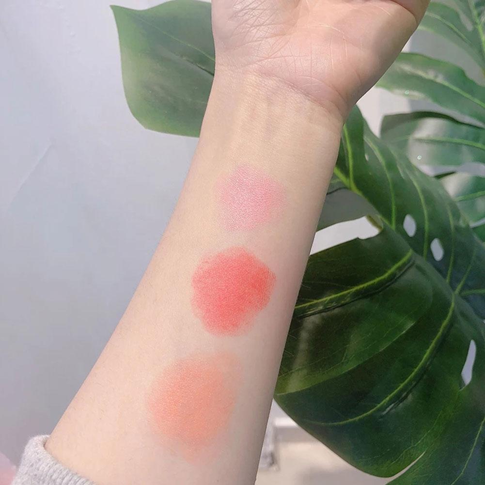 Tri-Tone Duo Blush Brush Stick