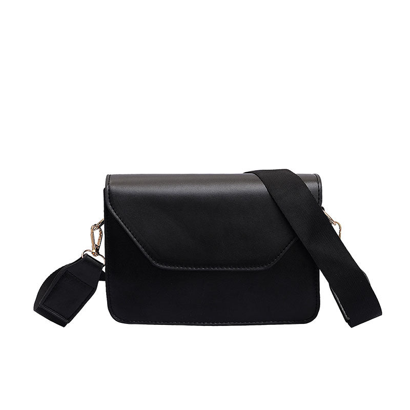New Korean Style Women's Shoulder Crossbody Bag