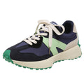 Elegant Women's Athletic Platforms