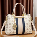 2023 Versatile Women's Shoulder Tote Bag for Commuting