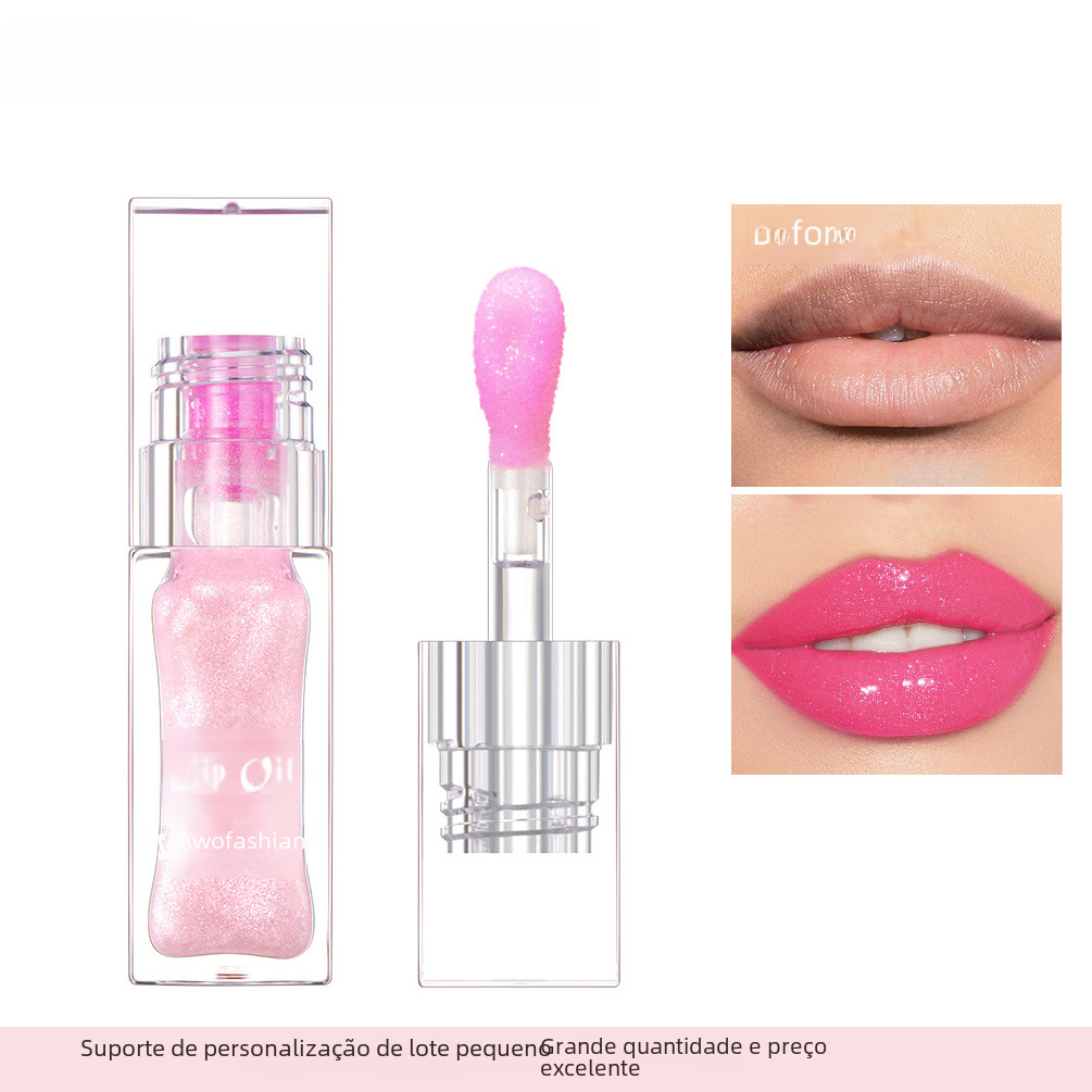 Thermo-Adaptive Lip Nourisher