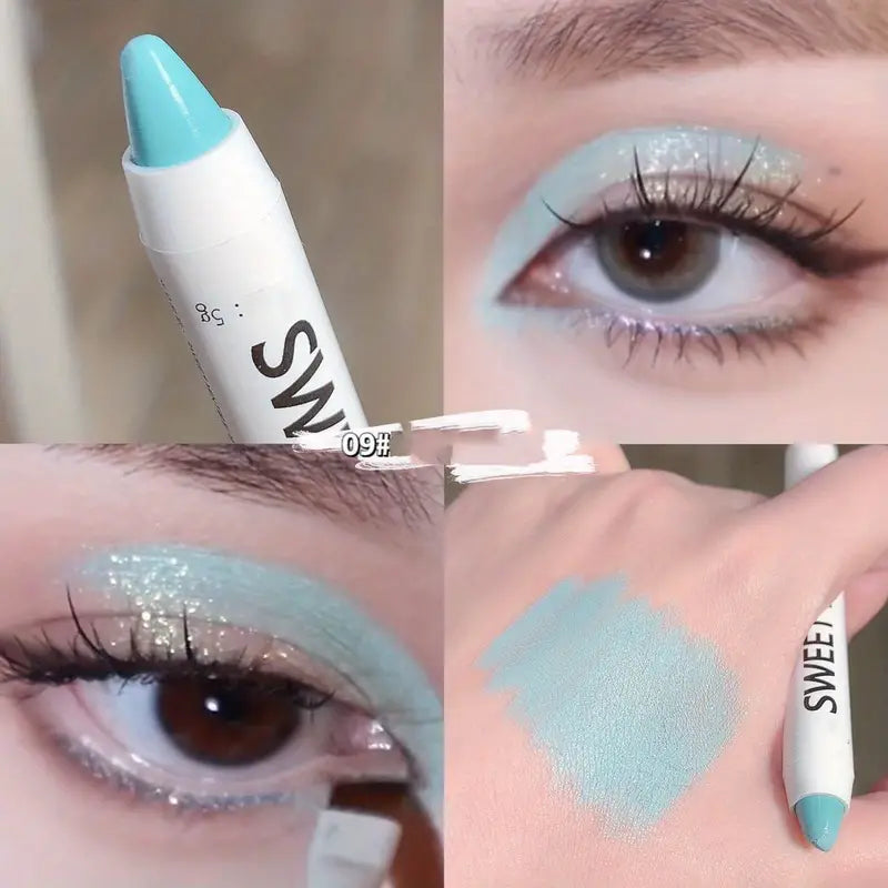 Luminous Eyelid Shimmer Stick
