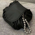Chic Waterproof Cosmetic Pouch