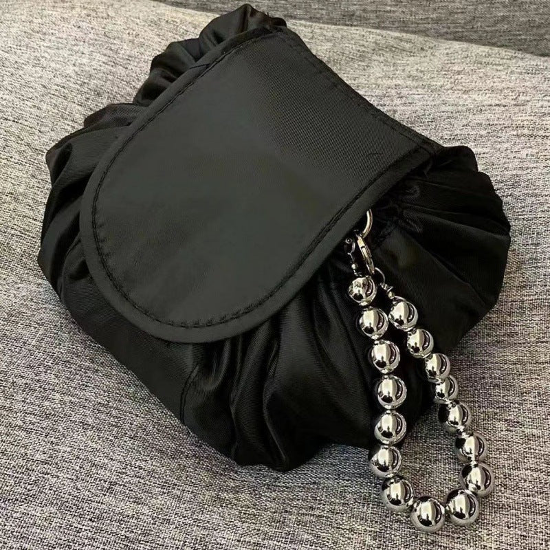 Chic Waterproof Cosmetic Pouch