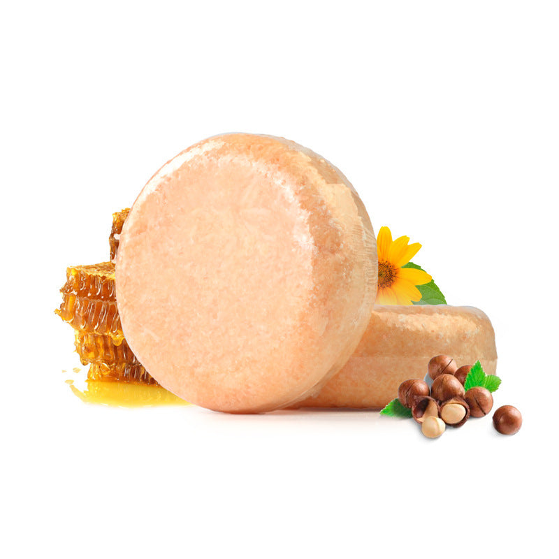 Lavender Hydration Shampoo Bar