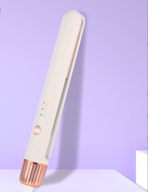 Effortless Ionic Curling Iron