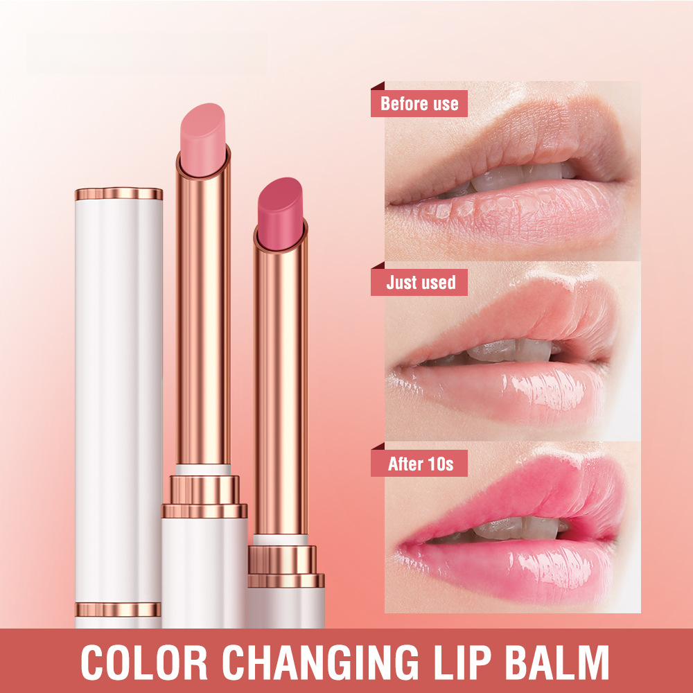 O.TWO.O HydraColor Lip Balm