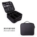 Chic Portable Cosmetic Case