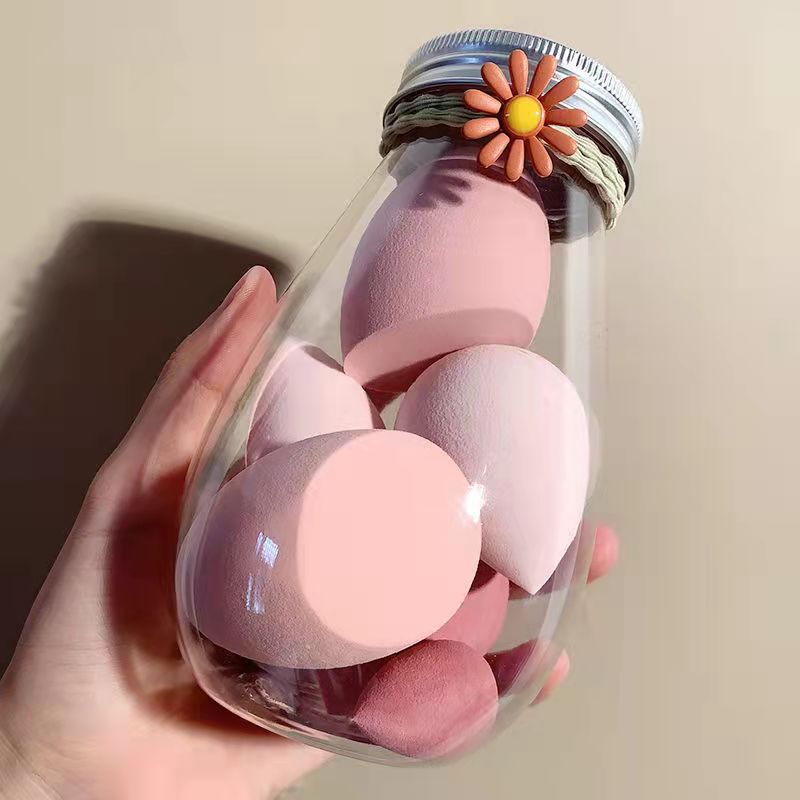 Elegant Beauty Blender Duo