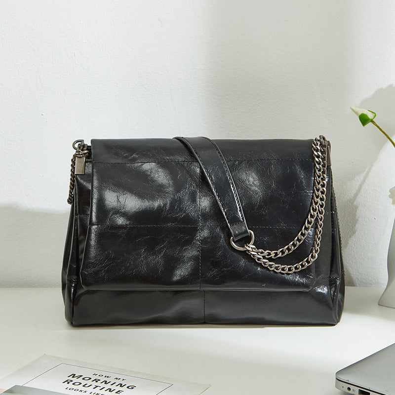 Elegant 2023 Vintage Shoulder Bag