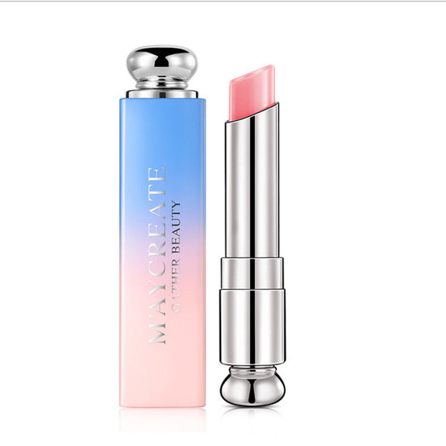 Elegant Hydration Color-Shifting Lip Balm
