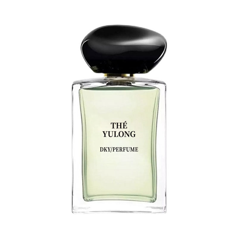 DKY Q-Version Fresh Rose Perfume for Students and Gifts