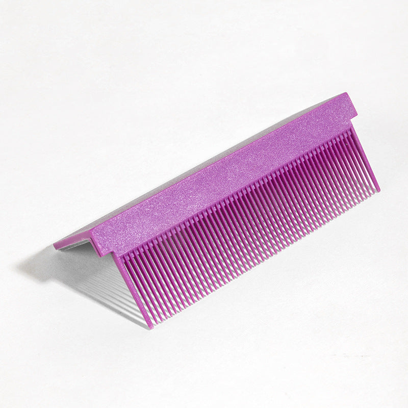 Elite Carbon Fiber Styling Comb
