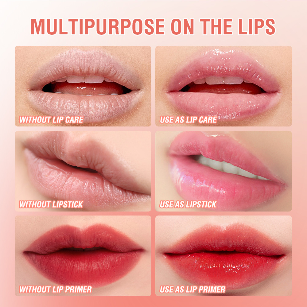 O.TWO.O HydraColor Lip Balm