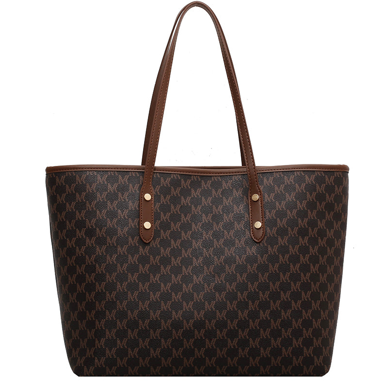 Elegant Commuter Large Tote