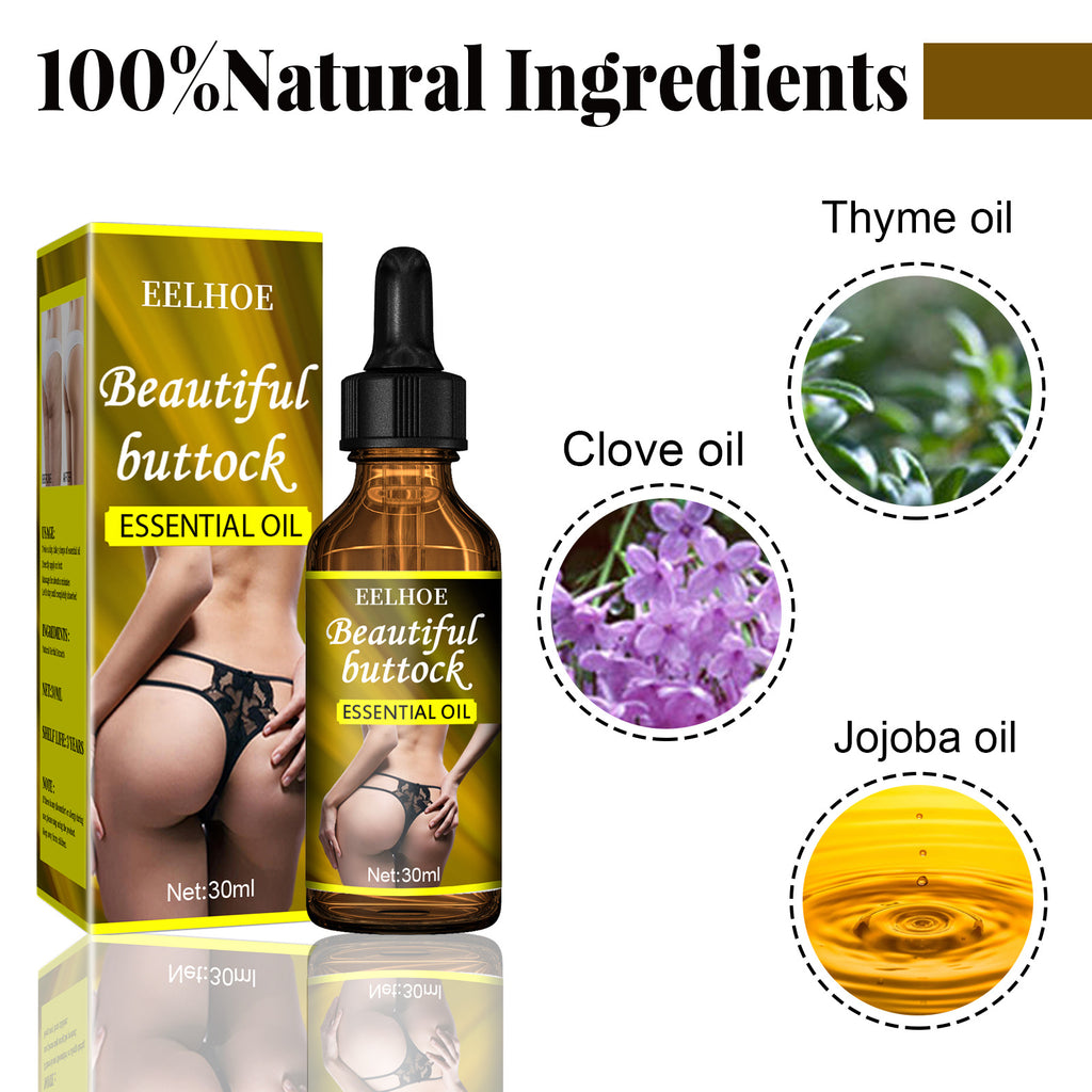 Sculpting Buttocks Essential Oil