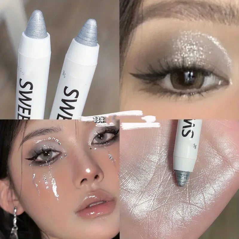 Luminous Eyelid Shimmer Stick