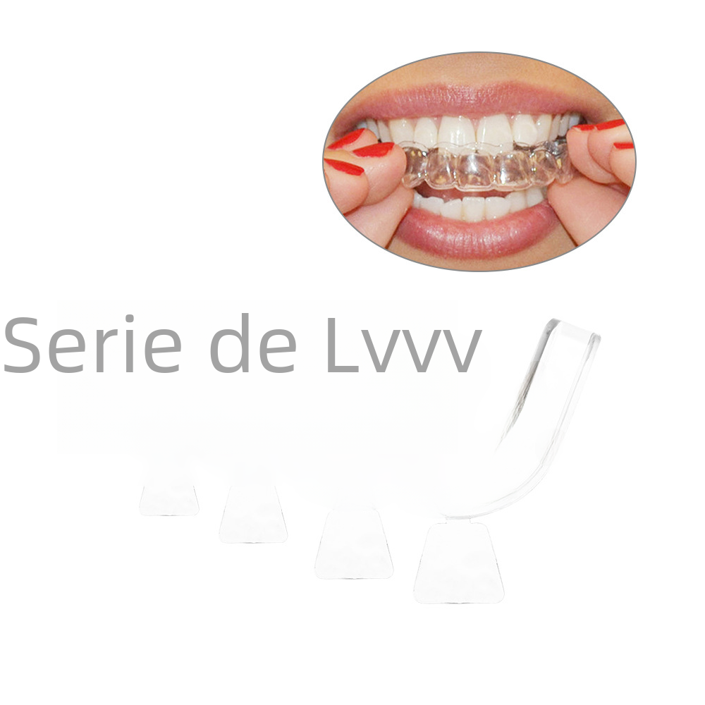 Optimal Whitening Dental Trays