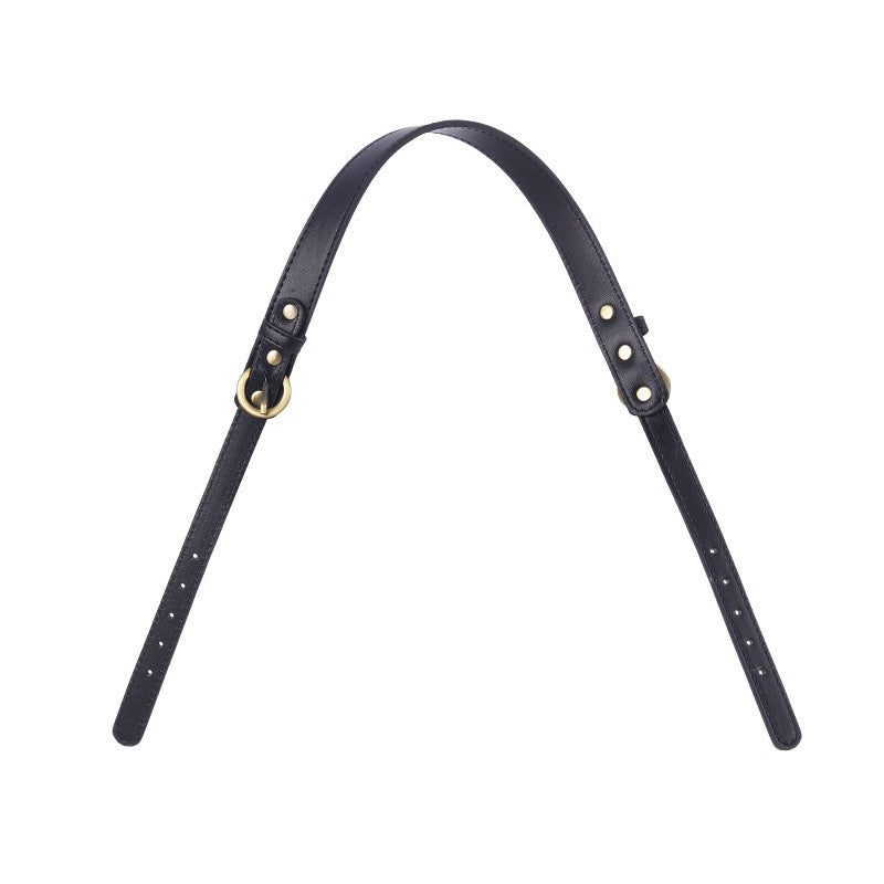 Elegant PU Leather Strap for Handbags