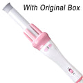 Elegant Waves Automatic Curler
