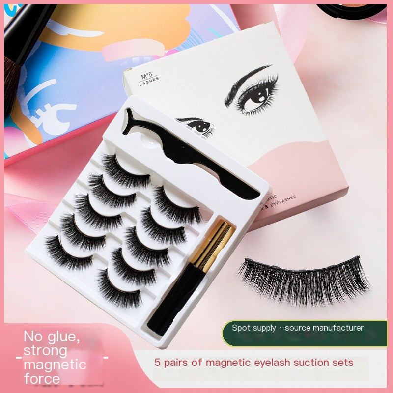 Magnetic Lash & Liner Kit