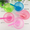 Crystal Clear Mask Mixer Set